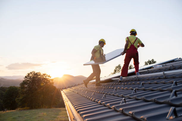 Best Rubber Roofing (EPDM, TPO)  in Dane, WI