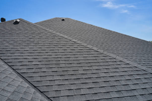 Fast & Reliable Emergency Roof Repairs in Dane, WI